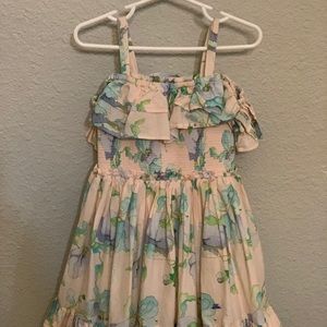 Janie and Jack Sundress